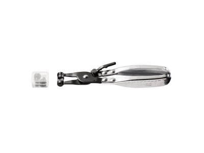 Neo Tools 11-222 Kleště s pojistkou pro samosvorné hadicové svorky