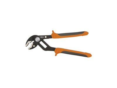 Neo Tools 01-204 Siko kleště 250mm 0-42mm