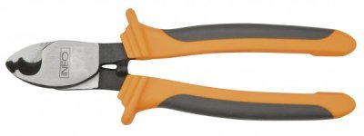 Neo Tools 01-513 Kleště na kabely 10mm, 160mm