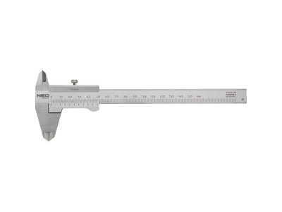 Neo Tools 75-001 Posuvné měřítko 150mm