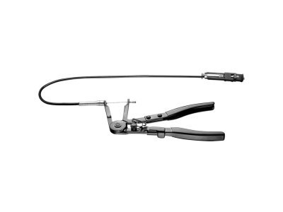 Neo Tools 11-221 Kleště se šňůrou na hadicové svorky 630mm
