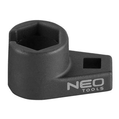 Neo Tools 11-204 Klíč na lambda sondu, 22 mm, 3/8 "
