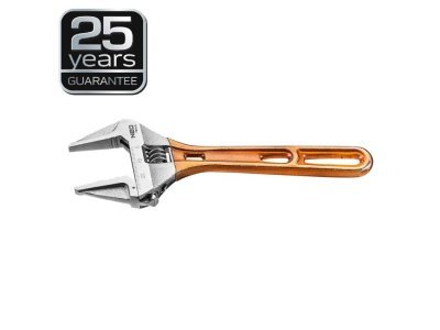 Neo Tools 03-024 Nastavitelný klíč 0-32mm NEO délka 205mm