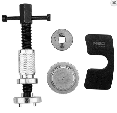 Neo Tools 11-125 Oddělovač brzdových třmenů