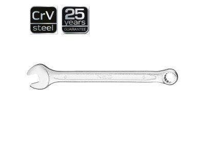 Neo Tools 09-736 Klíč očkoplochý 36 mm z CrV oceli