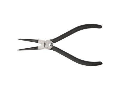 Neo Tools 01-096 Kleště na pojistné kroužky 220mm | 85-140mm vnitřní