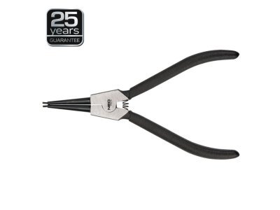 Neo Tools 01-095 Kleště na pojistné kroužky 220mm | 85-145mm vnější