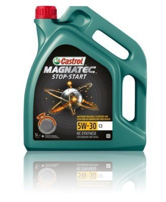 Castrol Magnatec C3 5W-30 5L