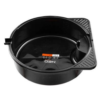 Neo Tools 11-550 Vana na olej 7L