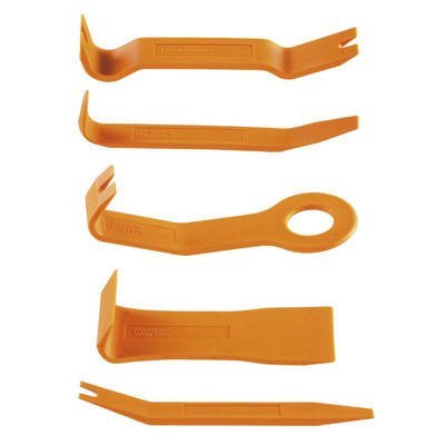 Neo Tools 11-822 Čalounění stahovák set 5 ks