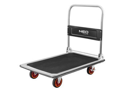 Neo Tools 84-403 Ruční vozík 300kg nosnost