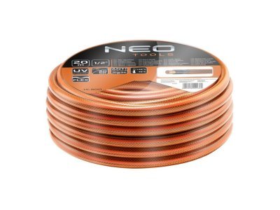 Neo Tools 15-800 Zahradní hadice Ekonomik NEO - 20m, 1/2"
