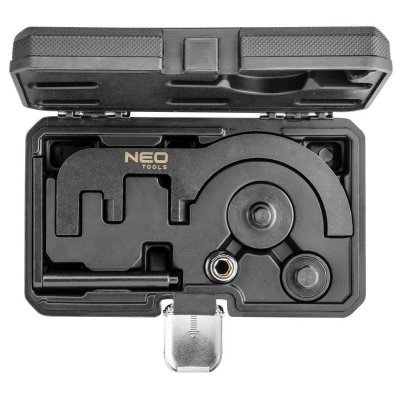 Neo Tools 11-315 Sada blokád rozvodů pro dieselové motory BMW