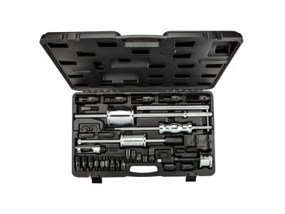 Neo Tools 11-884 Stahováky vstřikovačů s inertním kladivem