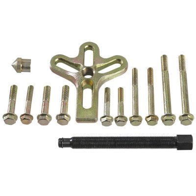 Neo Tools 11-811 Stahovák náboje sada 13 Ks