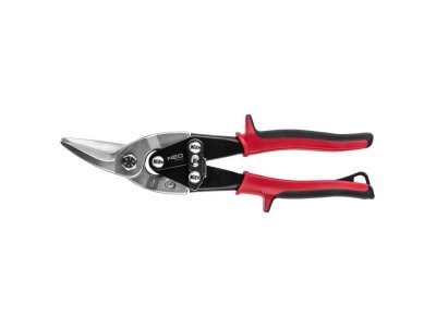 Neo Tools 31-060 Nůžky na plech 250mm levé provedení