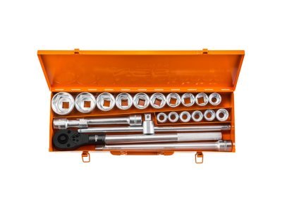 Neo Tools 08-061 Gola sada 3/4"