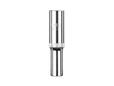 Neo Tools 08-239 Dlouhý šestihranný nástavec 1/4" 6 mm SUPERLOCK
