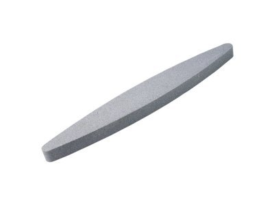 Neo Tools 56-008 Brousek na kosu oválný 230x35x13mm, hrubost K180