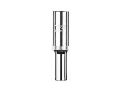 Neo Tools 08-238 Dlouhý šestihranný nástavec 1/4" 5,5 mm SUPERLOCK