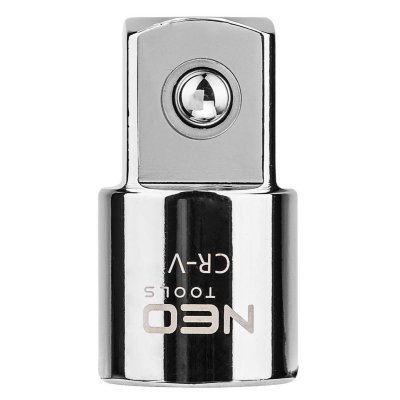 Neo Tools 08-564 Adaptér 3/4"M x 1/2"F