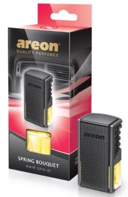 Areon Car Spring Bouquet-Black Edition 8ml