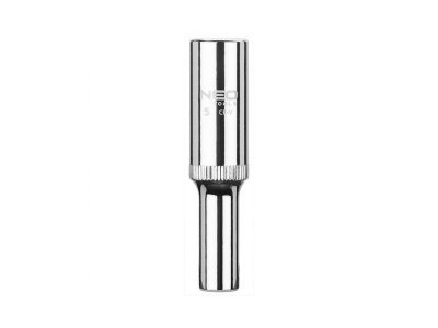 Neo Tools 08-237 Dlouhý šestihranný nástavec 1/4" 5 mm SUPERLOCK