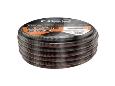 Neo Tools 15-844 Zahradní hadice Professional NEO - 30m, 3/4"