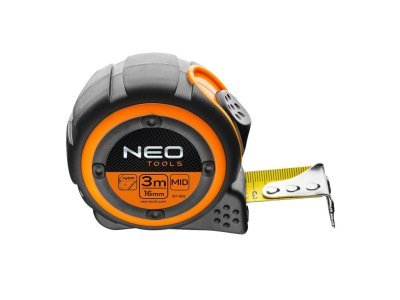 Neo Tools 67-183 Svinovací metr 3m