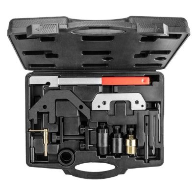 Neo Tools 11-316 Sada blokád rozvodů pro dieselové motory BMW