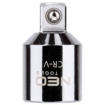 Neo Tools 08-563 Adaptér 3/8"M x 1/2"F