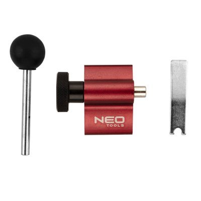 Neo Tools 11-300 Sada blokád rozvodů pro dieselové motory VAG