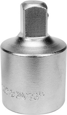 Yato Adaptér 1/2''(f) x 3/4''(m) YT-1258