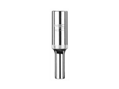 Neo Tools 08-236 dlouhý šestihranný nástavec 1/4" 4,5 mm SUPERLOCK