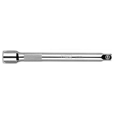 Neo Tools 08-153 Nástavec gola 3/8", 150 mm