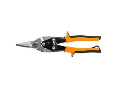 Neo Tools 31-050 Nůžky na plech 250mm přímé