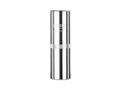 Neo Tools 08-243 Dlouhý šestihranný nástavec 1/4" 10 mm SUPERLOCK