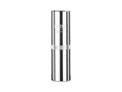 Neo Tools 08-242 Dlouhý šestihranný nástavec 1/4" 9 mm SUPERLOCK