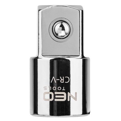 Neo Tools 08-550 Adaptér 1/2"M, 3/8"F