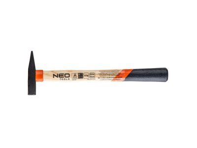 Neo Tools 25-010 Zámečnické kladivo 100g