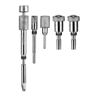 Neo Tools 11-325 Sada blokád rozvodů pro dieselové motory Fiat/Peugeot