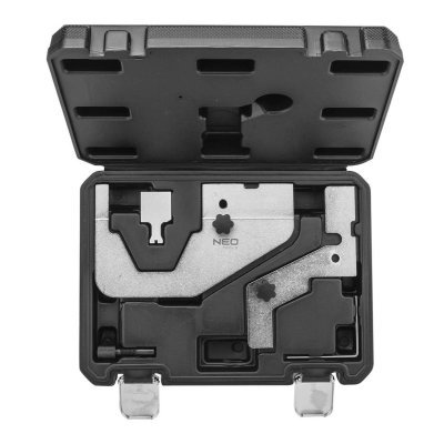 Neo Tools 11-336 Sada blokád rozvodů pro benzinové motory Ford ECOBOOST
