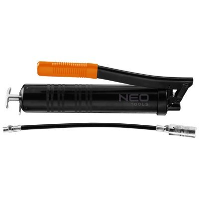 Neo Tools 11-500 Mazací pistole manuální 400 cm3 z 8x300 mm (10000Psi)