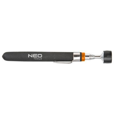 Neo Tools 11-610 Zvedák magnetický teleskopický 160-610 mm