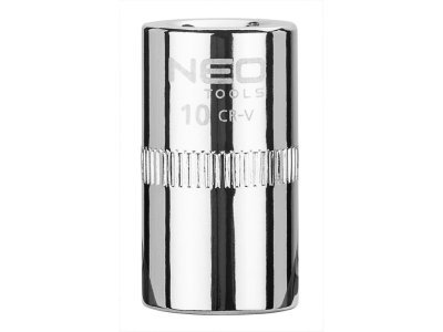 Neo Tools 08-231 Šestihranný nástavec 1/4" 13 mm SUPERLOCK