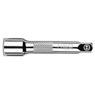 Neo Tools 08-151 Prodloužení 3/8", 75 mm