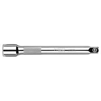 Neo Tools 08-152 Prodloužení 3/8", 125 mm