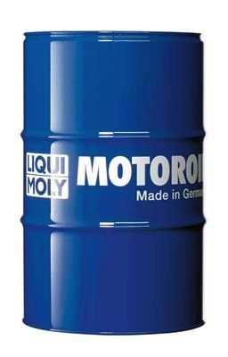 Liqui Moly 9056 Molygen New Generation 5W-40 60L