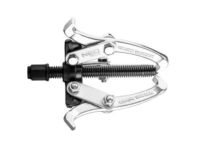 Neo Tools 11-861 Tříramenný stahovák 4“
