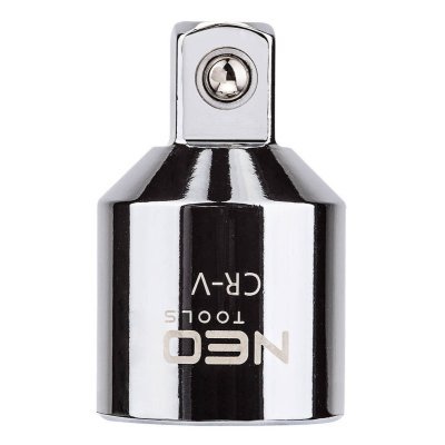 Neo Tools 08-565 Adaptér 1/2"M x 3/4"F